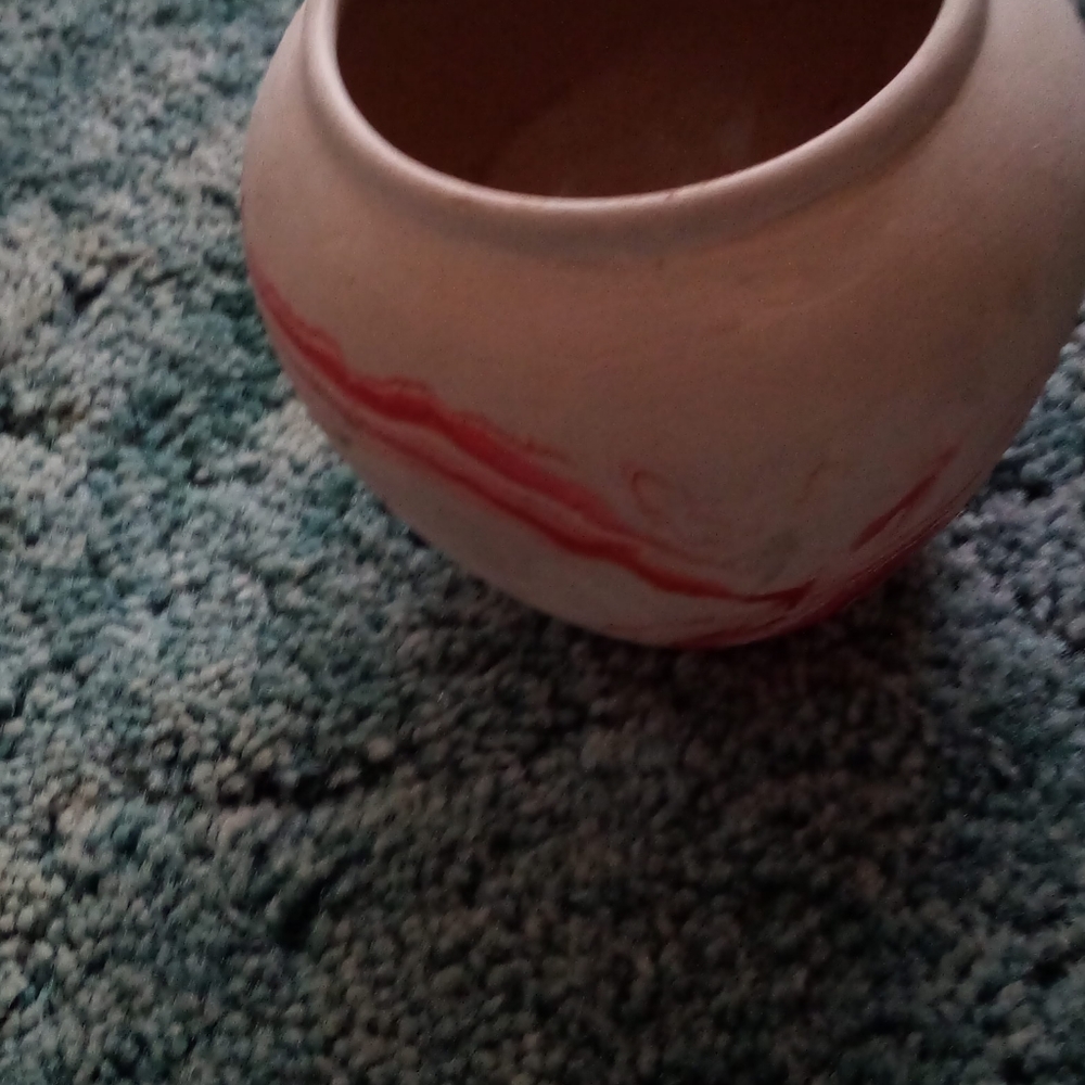 Abstract Pot 🍯 - Picture 2 of 7